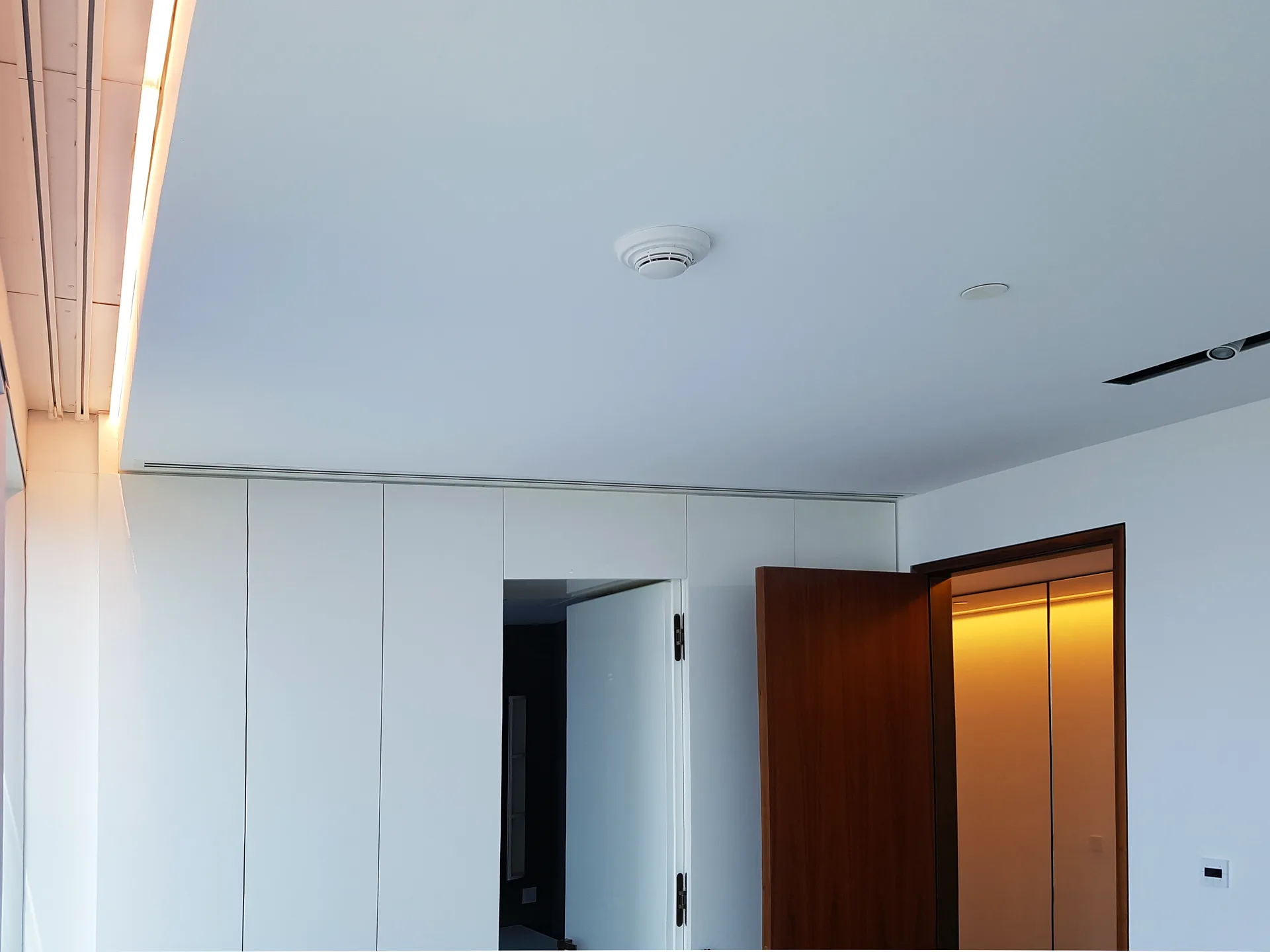 Sama Beirut — interior works